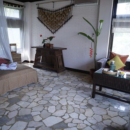 Puri Cantik Ubud Esterno foto