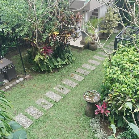 Puri Cantik Ubud Esterno foto