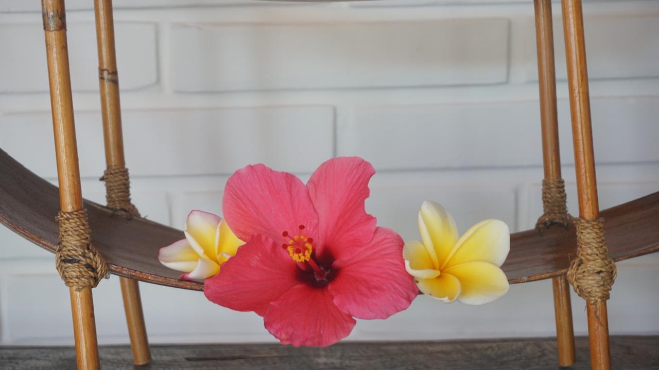 Puri Cantik Ubud Esterno foto