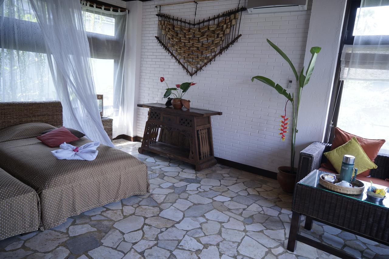 Puri Cantik Ubud Esterno foto