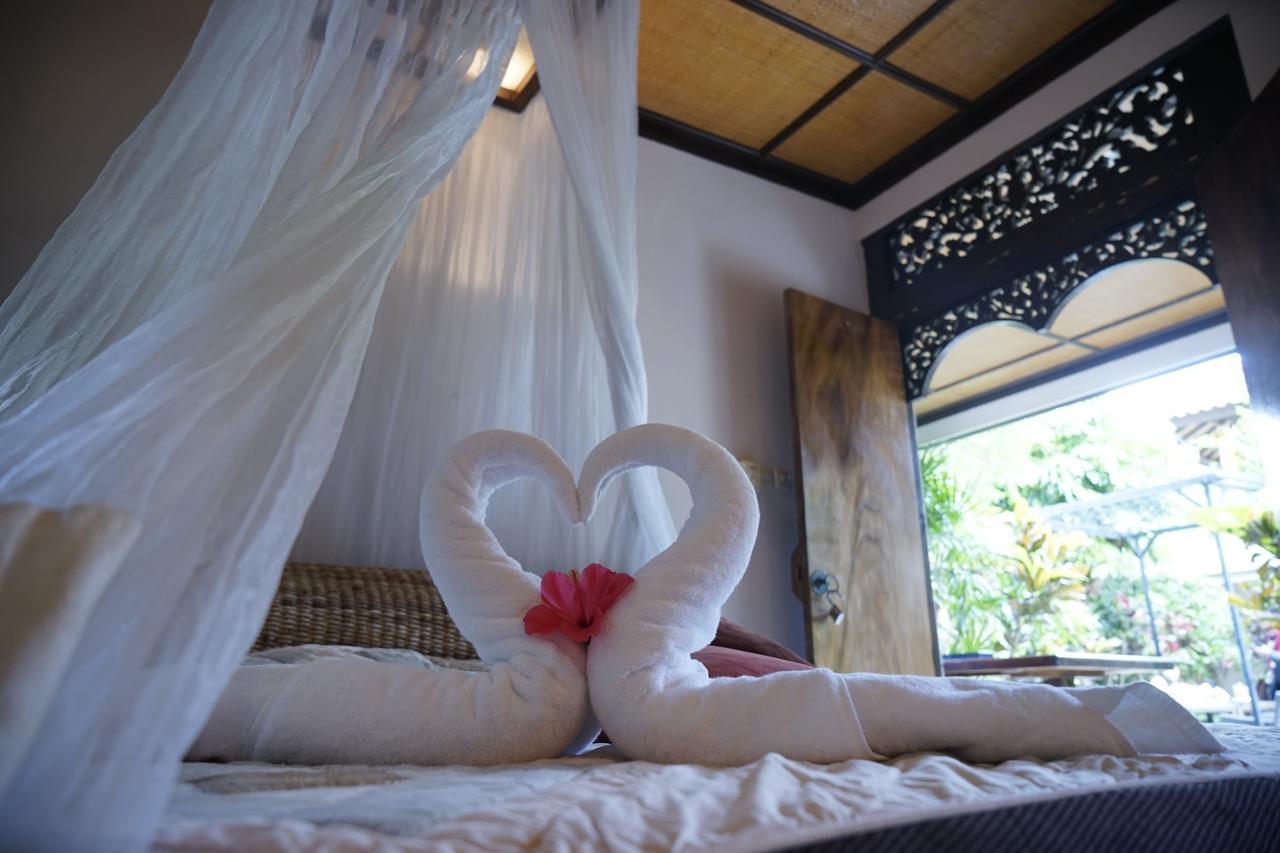 Puri Cantik Ubud Esterno foto